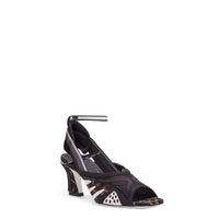 Sandales FFreedom - Noir