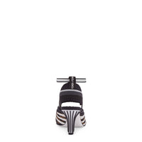 Sandales FFreedom - Noir