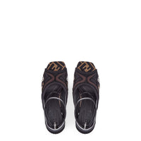 Sandales FFreedom - Noir