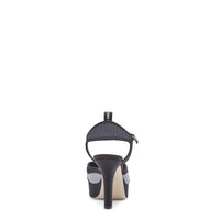 Plate-forme FFreedom - Noir
