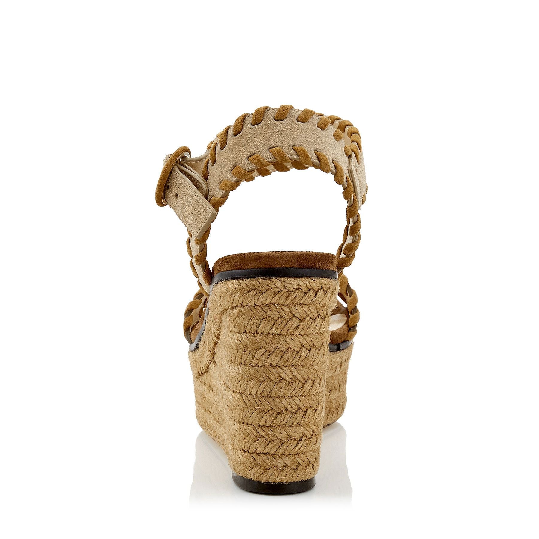 ABIGAIL 100 - Marron