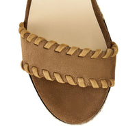 ABIGAIL 100 - Marron