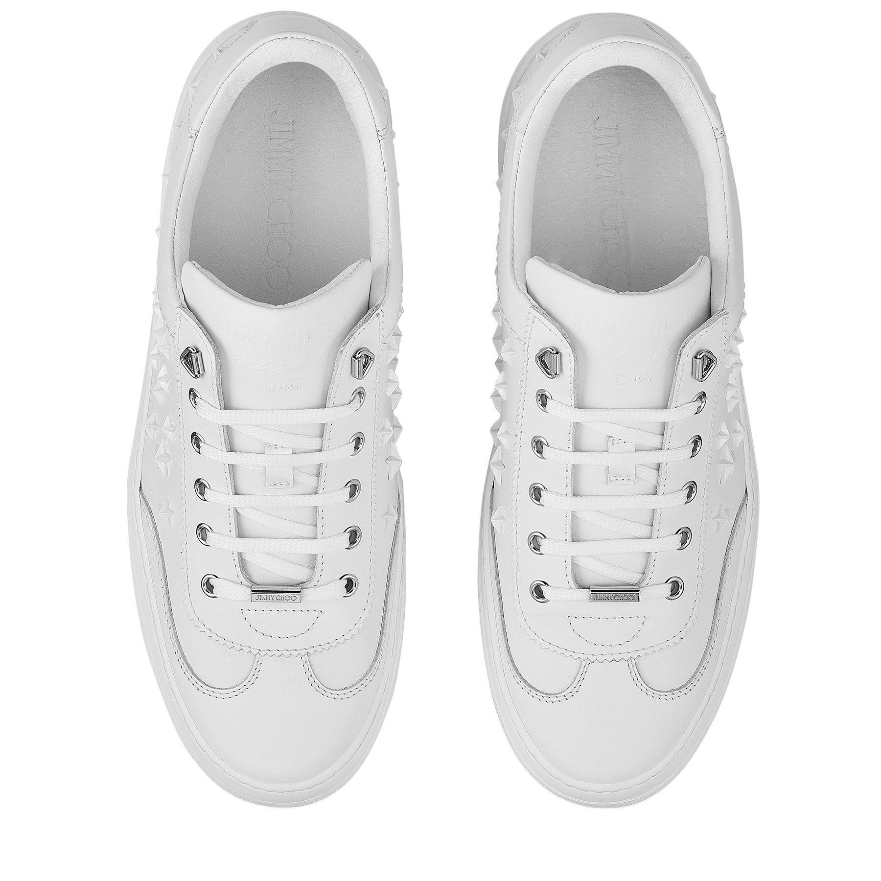 ACE - Blanc