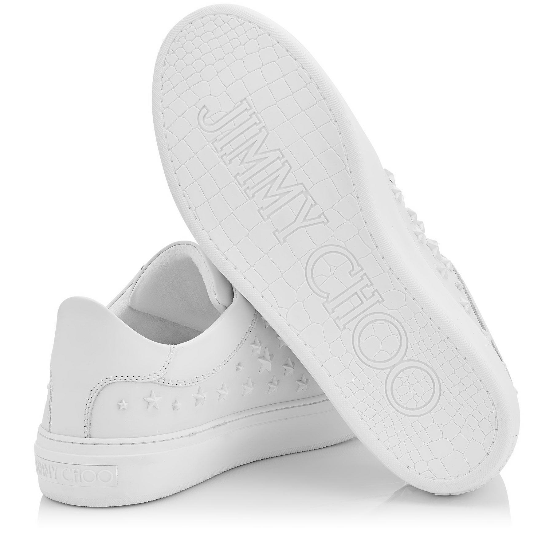 ACE - Blanc