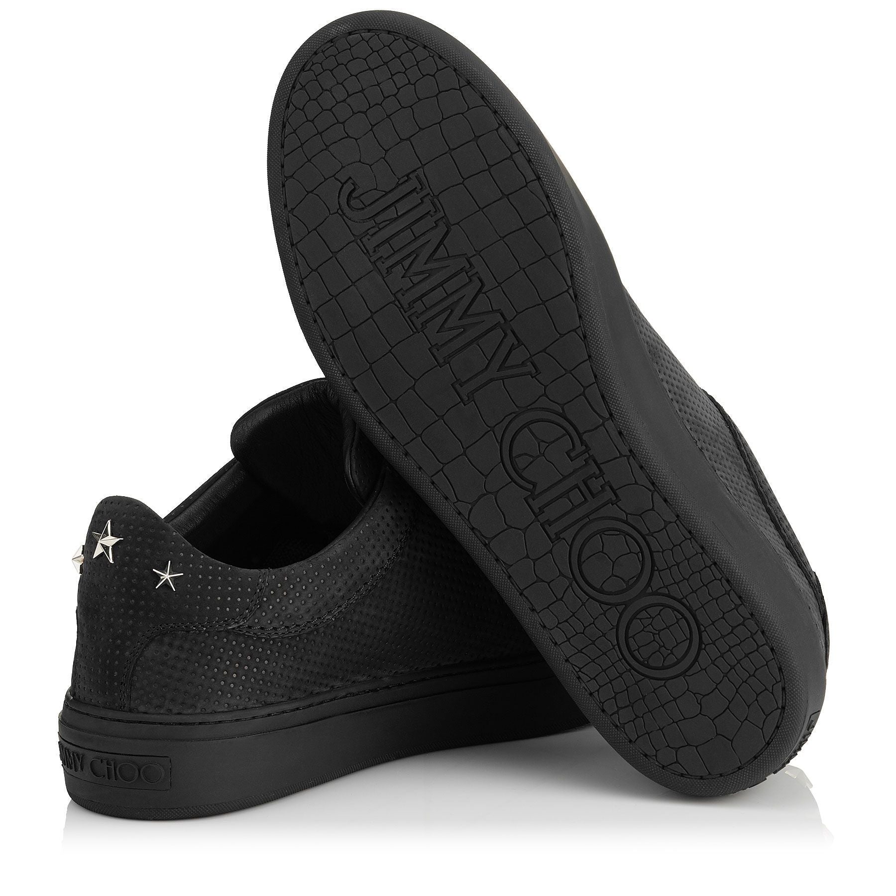 ACE - Noir Star