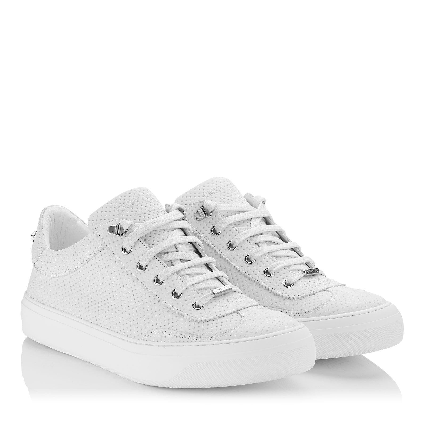 ACE - Blanc