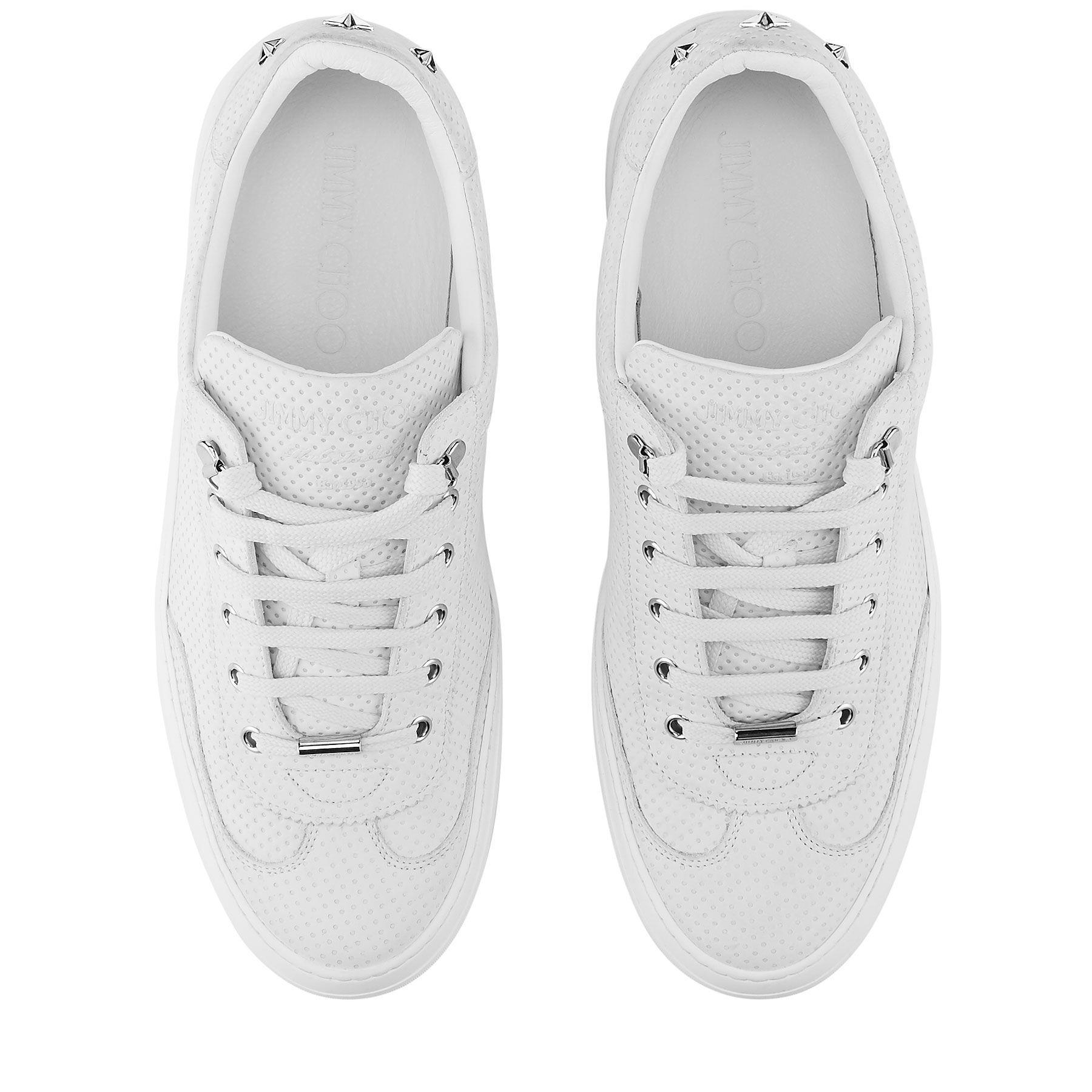 ACE - Blanc