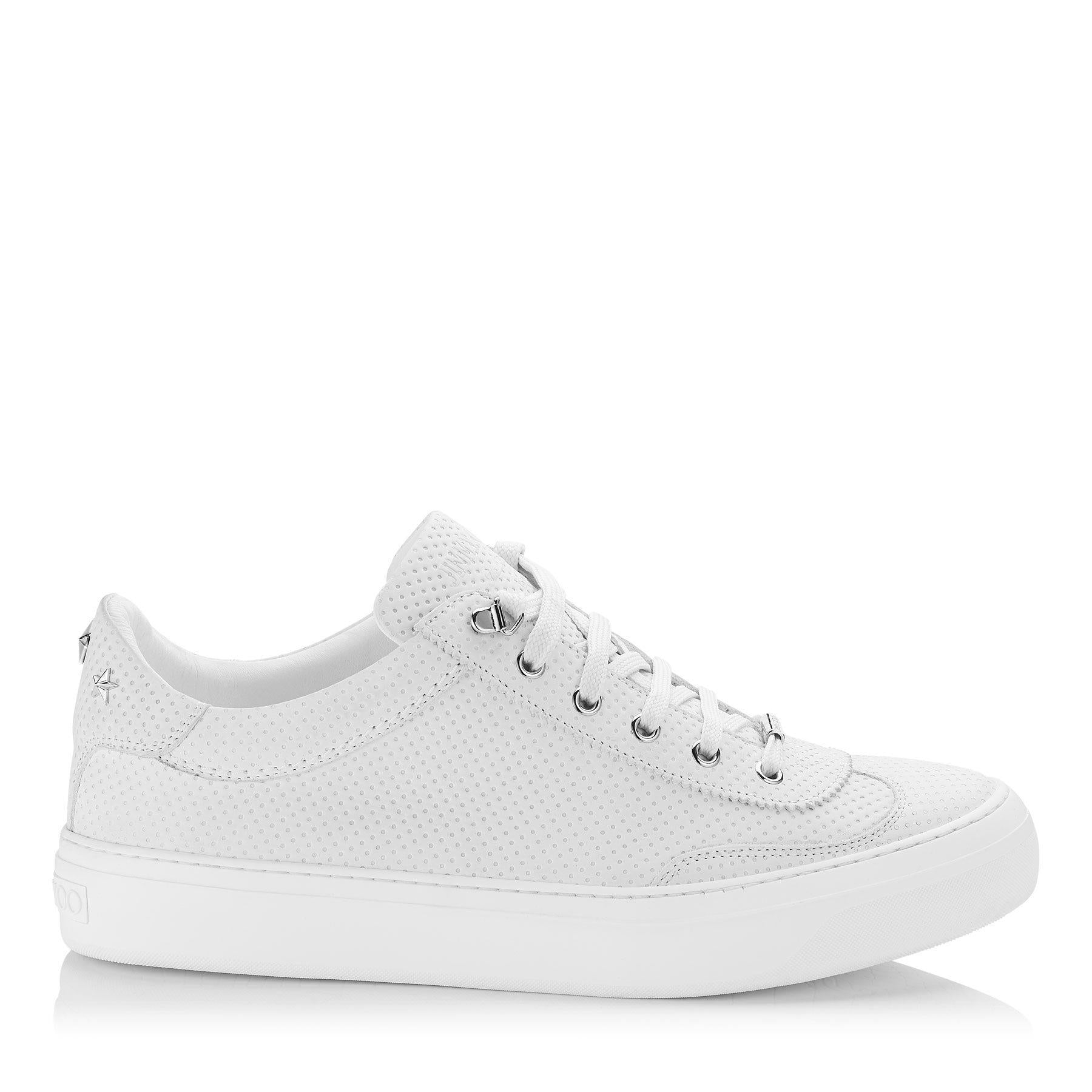 ACE - Blanc