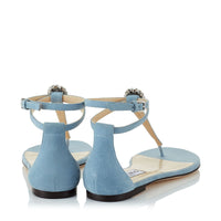 AFIA FLAT - Bleu