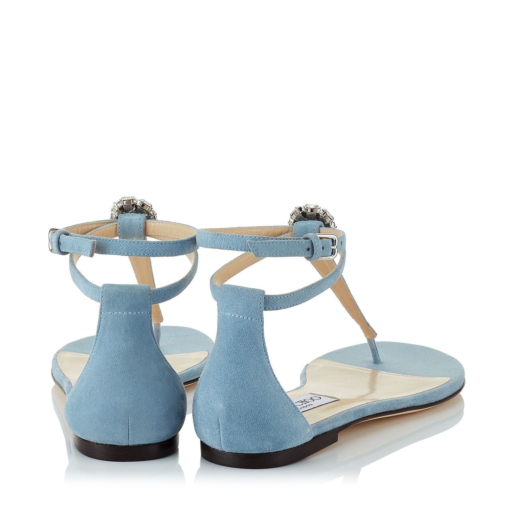 AFIA FLAT - Bleu