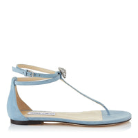 AFIA FLAT - Bleu