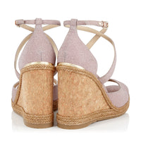 ALANAH 105 - Rose Etoffe
