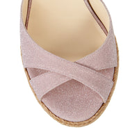 ALANAH 105 - Rose Etoffe