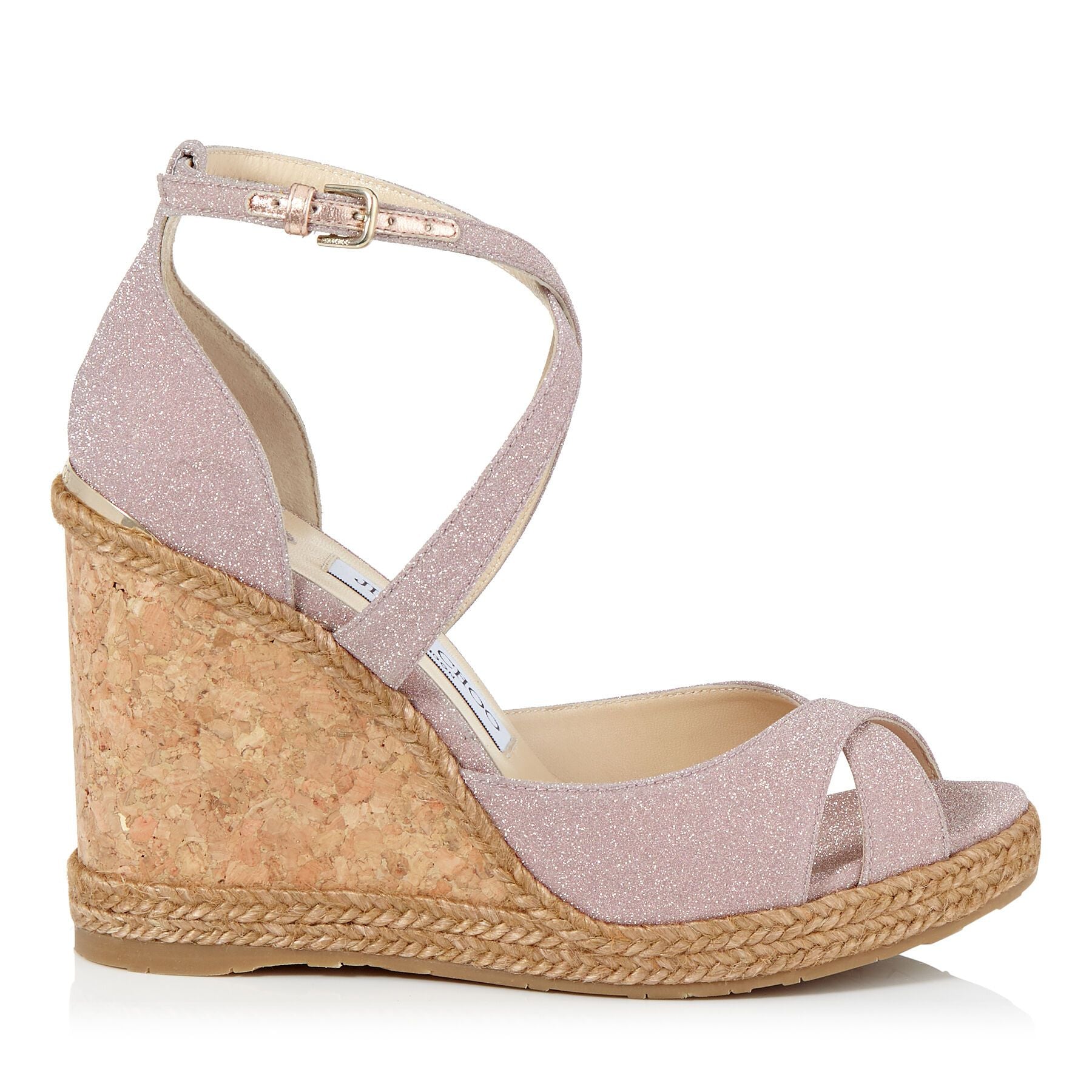 ALANAH 105 - Rose Etoffe