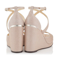 ALANAH 105 - Rose