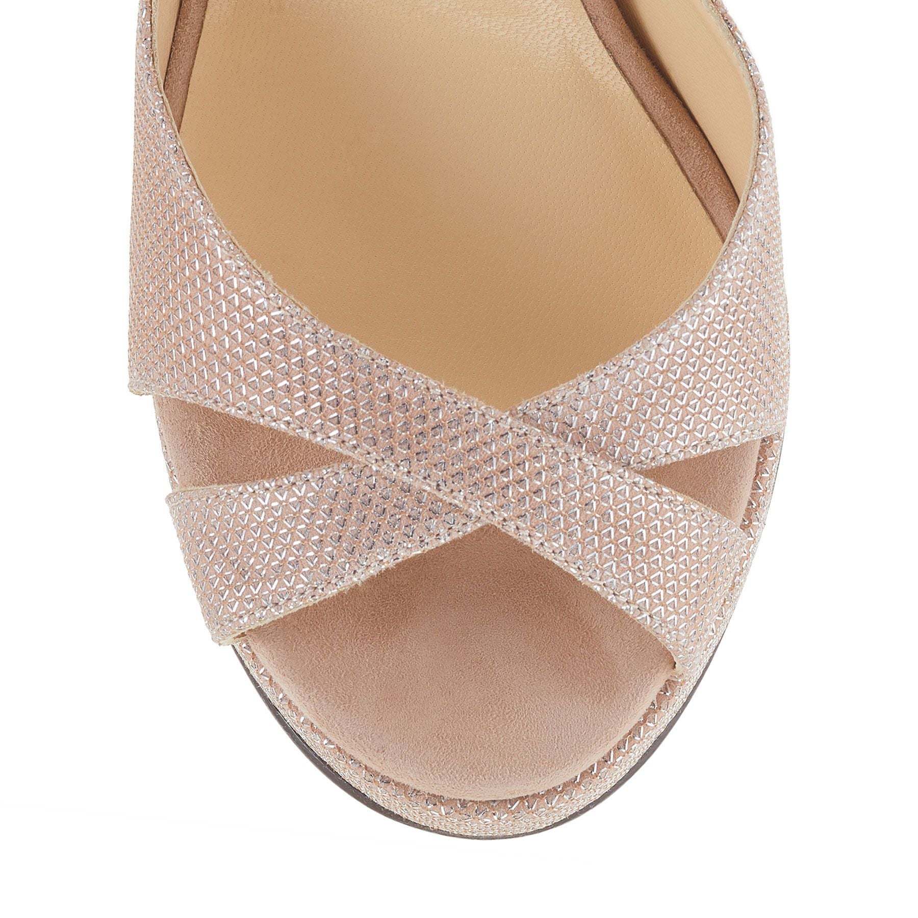 ALANAH 105 - Rose