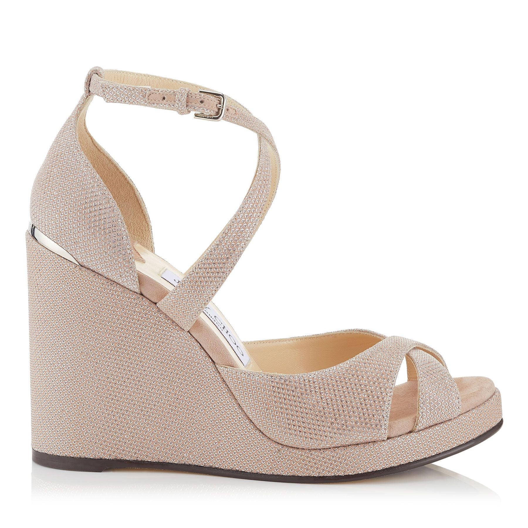 ALANAH 105 - Rose