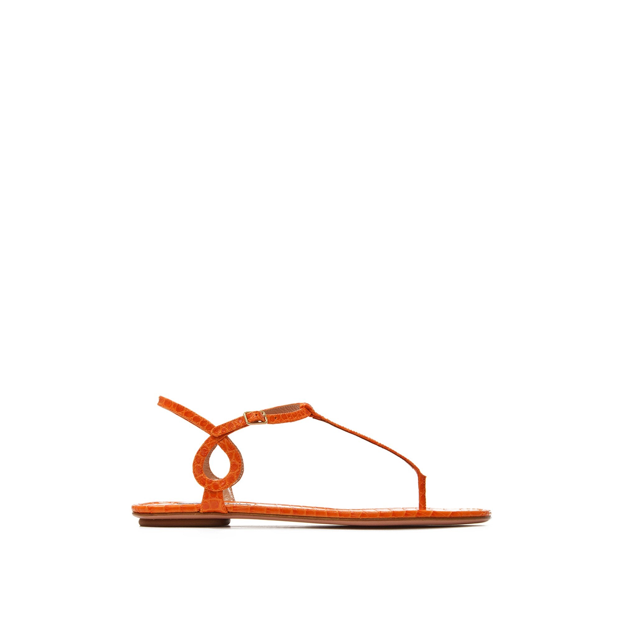 BARE 10 - Mandarine