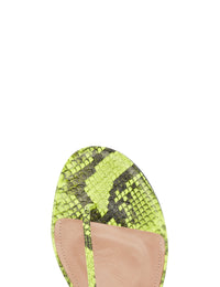 BARE EXOTIQUE 10 - Vert acidulé