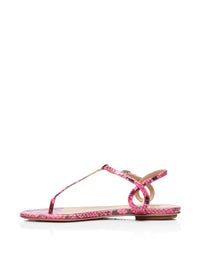 BARE EXOTIQUE 10 - Rose exotique