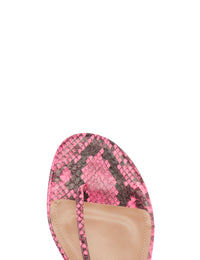 BARE EXOTIQUE 10 - Rose exotique