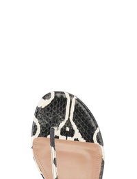 BARE EXOTIQUE 10 - Noir & blanc