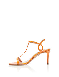 BARE 75 - Mandarine