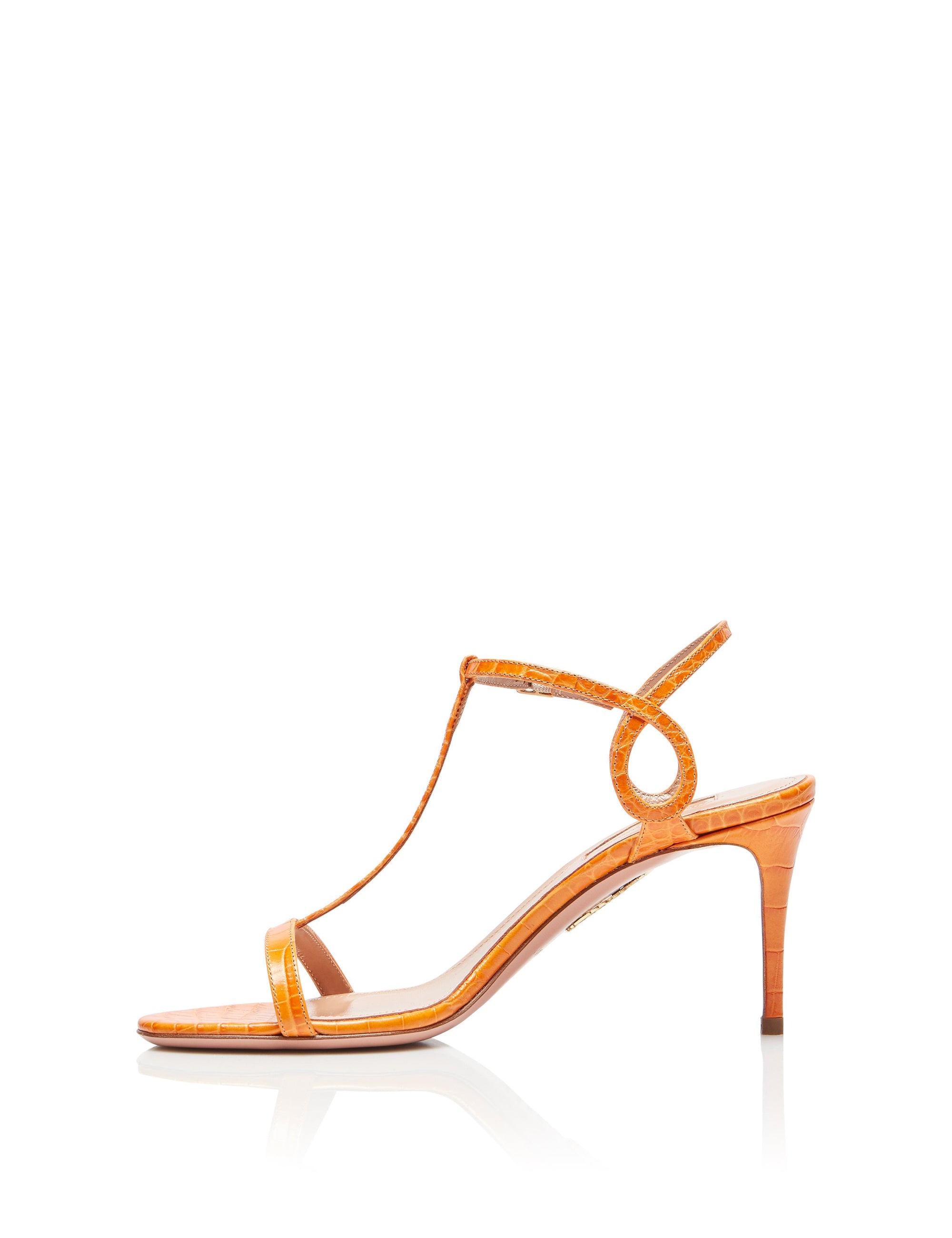 BARE 75 - Mandarine