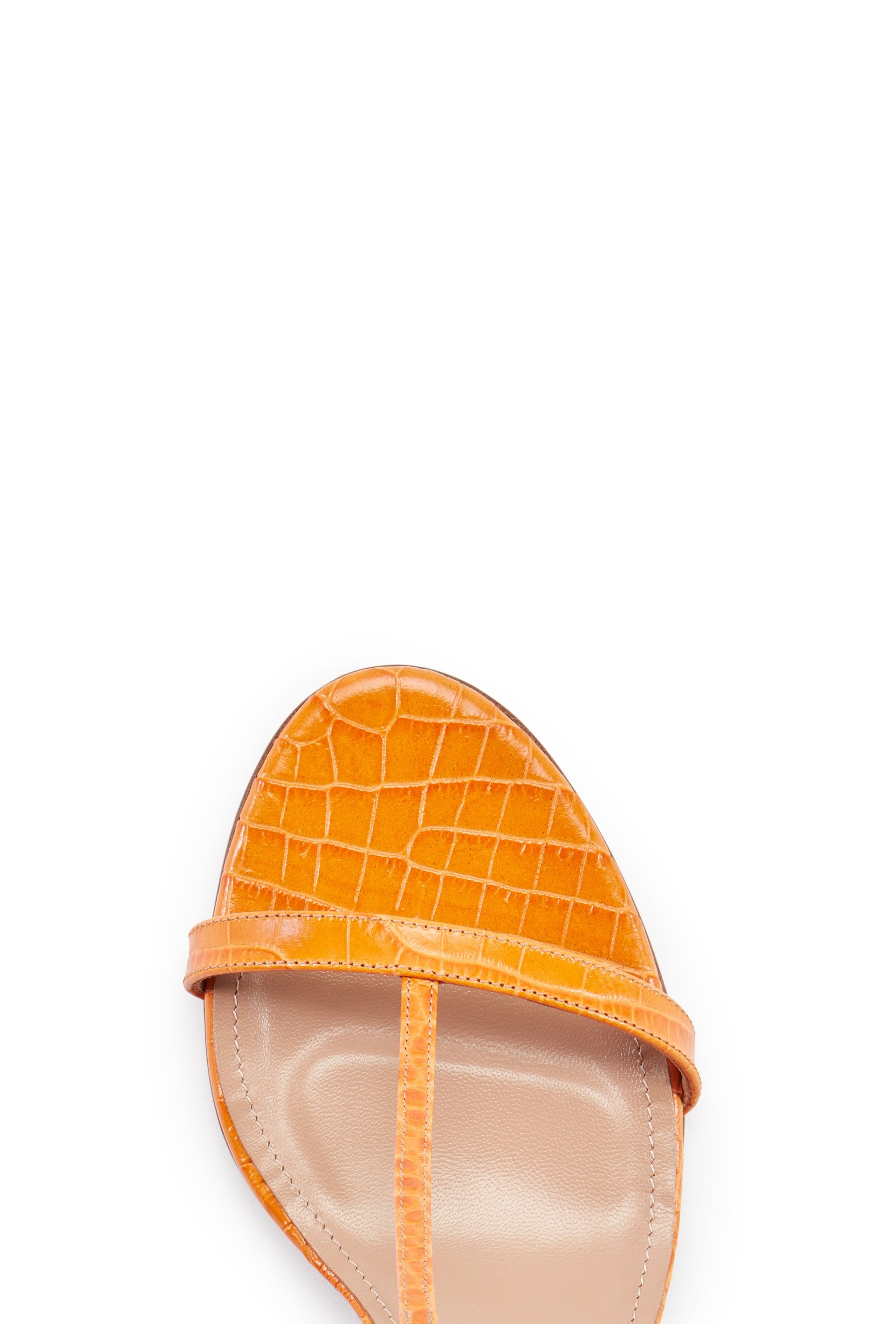 BARE 75 - Mandarine