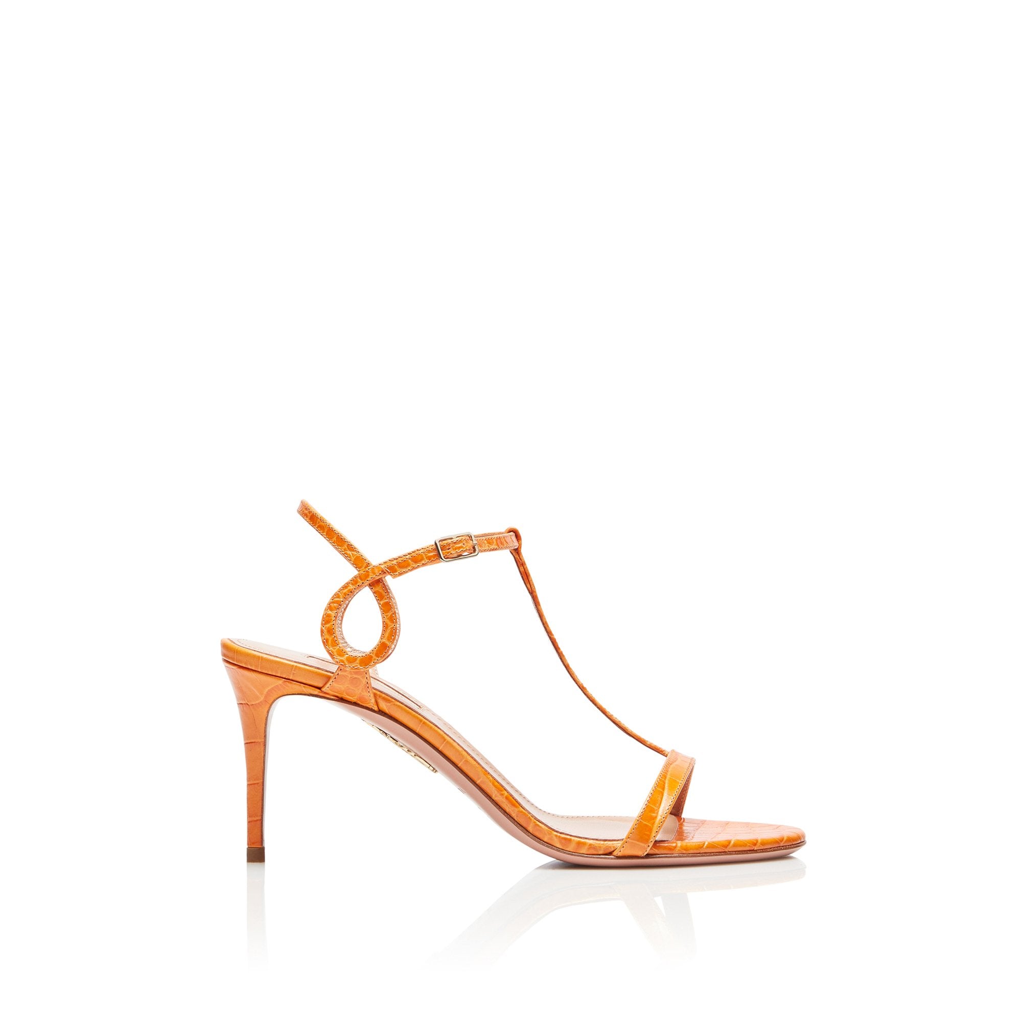 BARE 75 - Mandarine