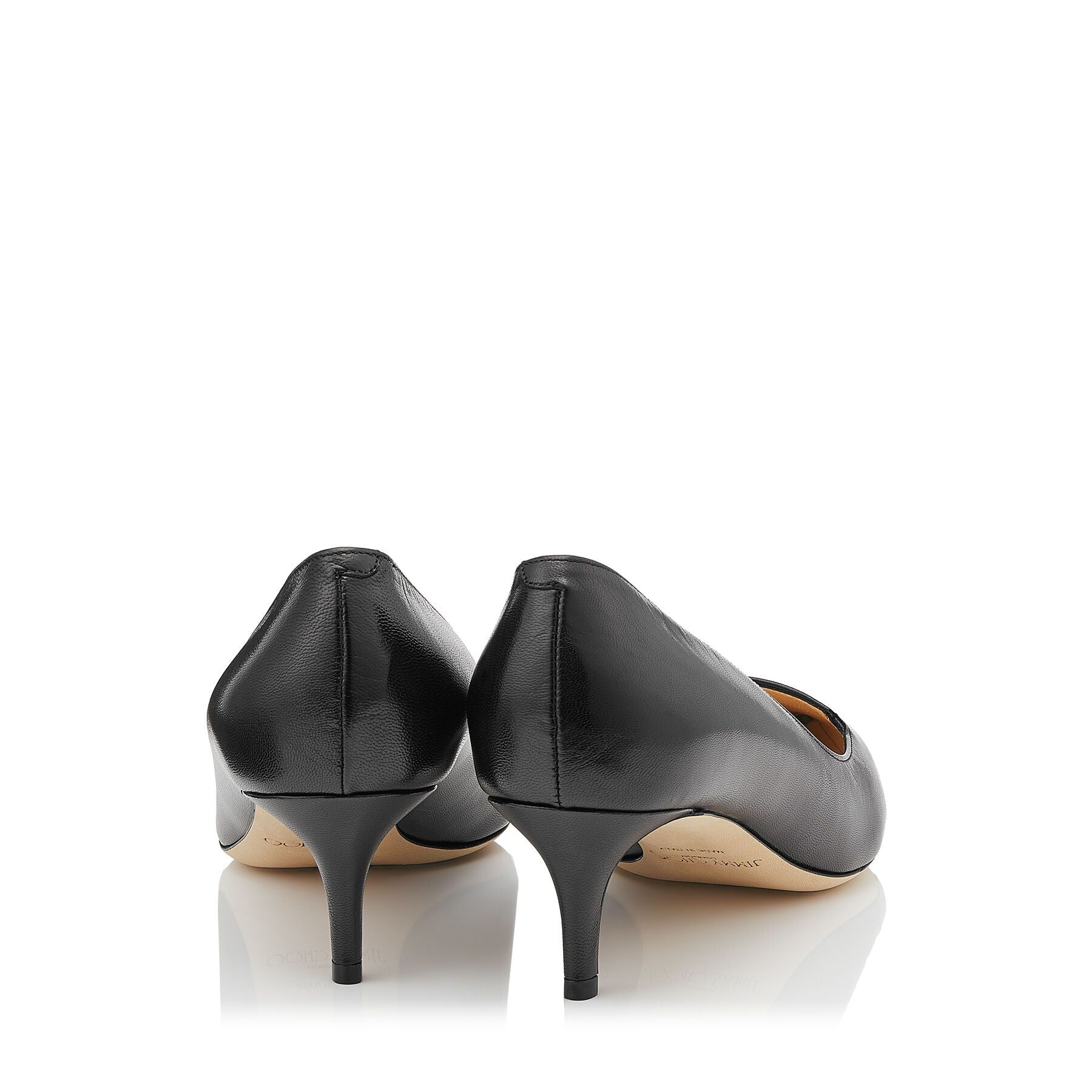 ALLURE - Noir