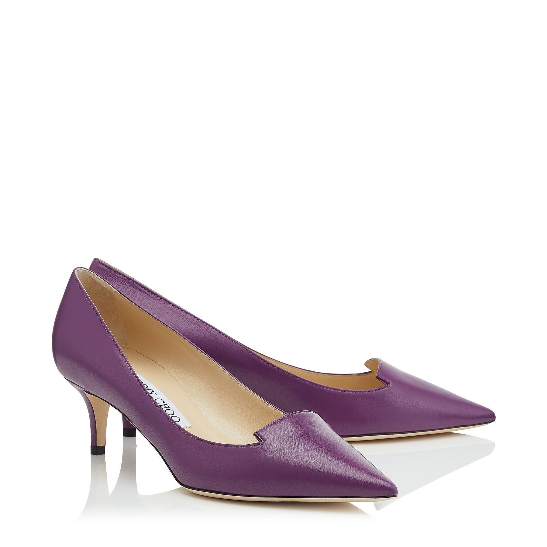 ALLURE - Violet