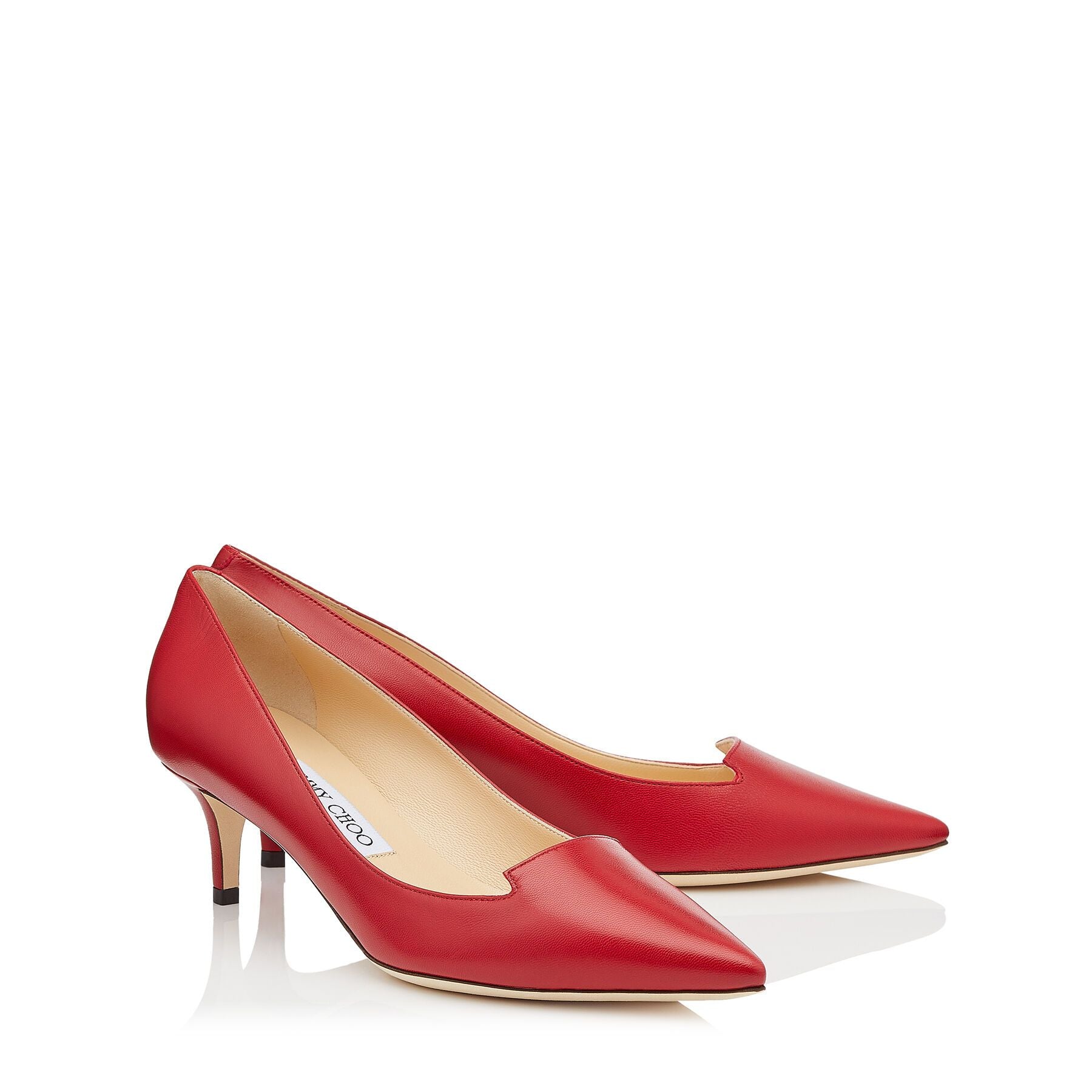 ALLURE - Rouge