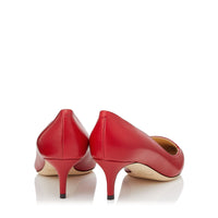 ALLURE - Rouge