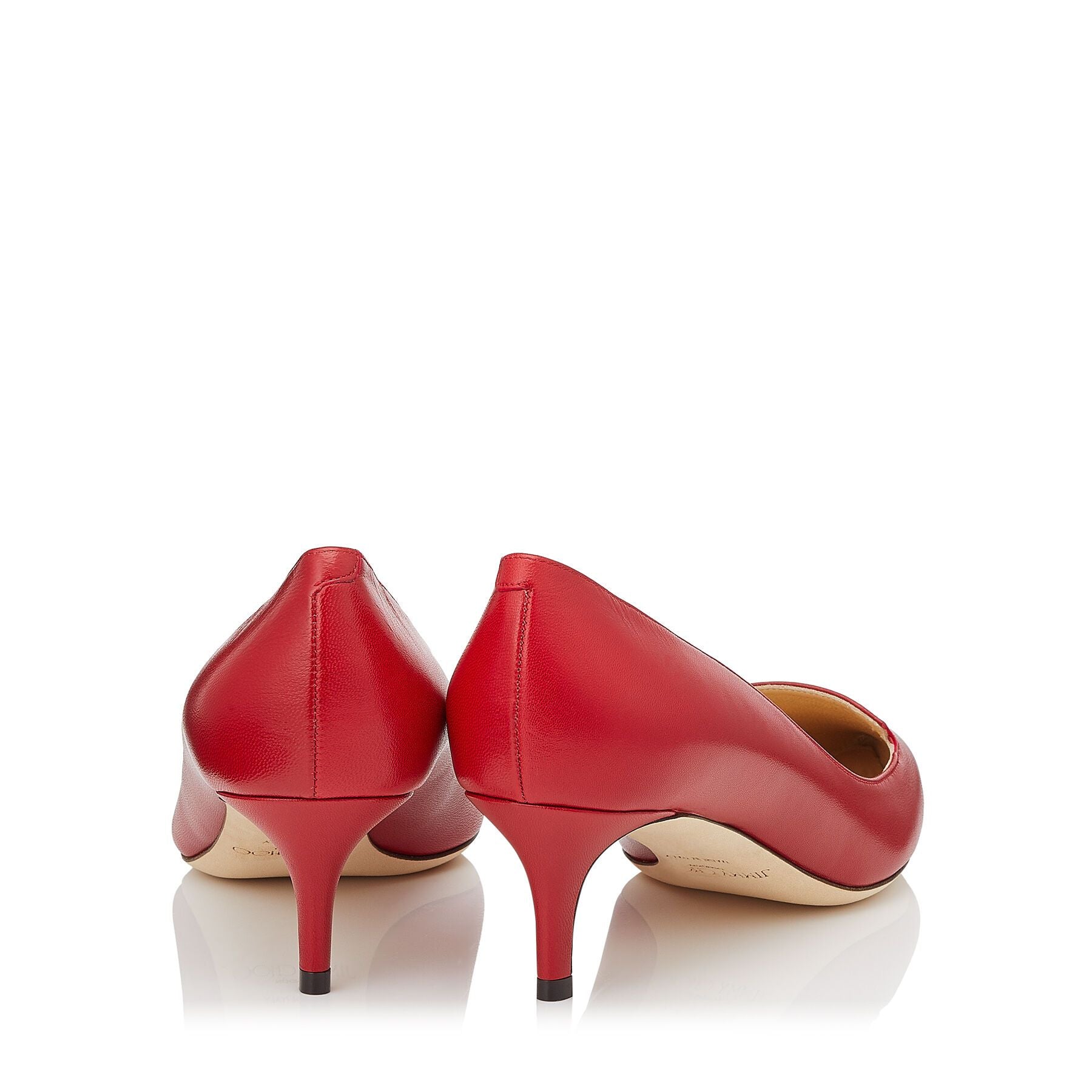 ALLURE - Rouge