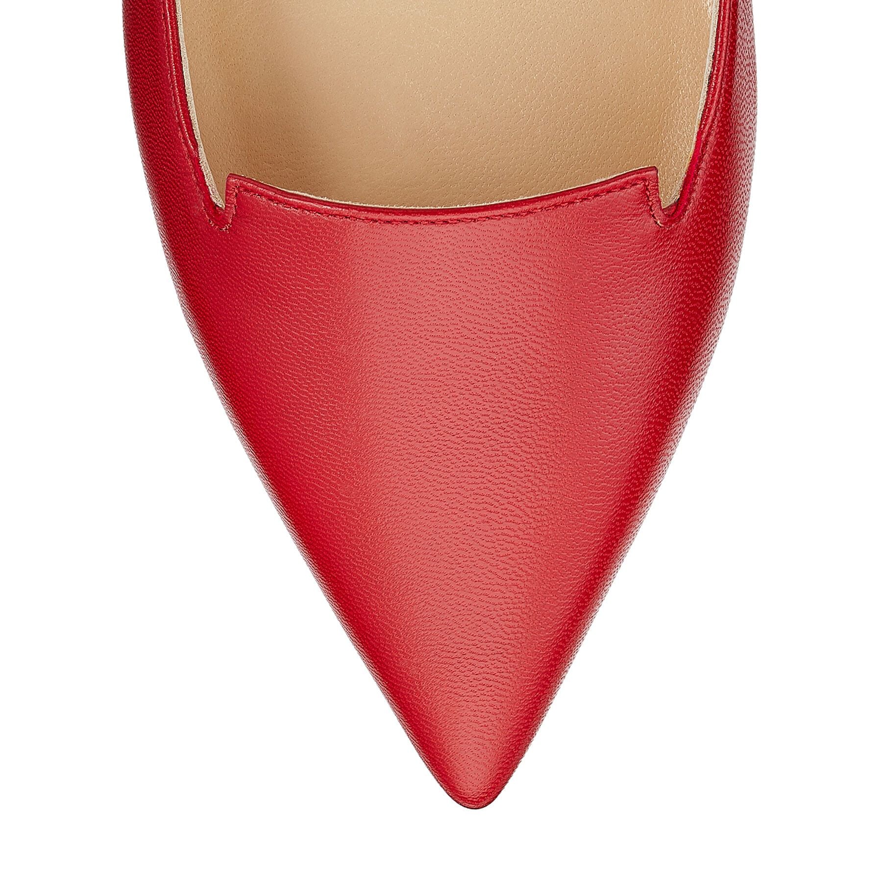 ALLURE - Rouge
