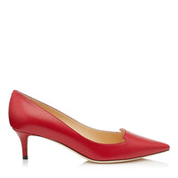 ALLURE - Rouge