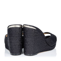 ALMER 105 - Noir
