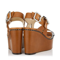 ALTON 100 - Marron
