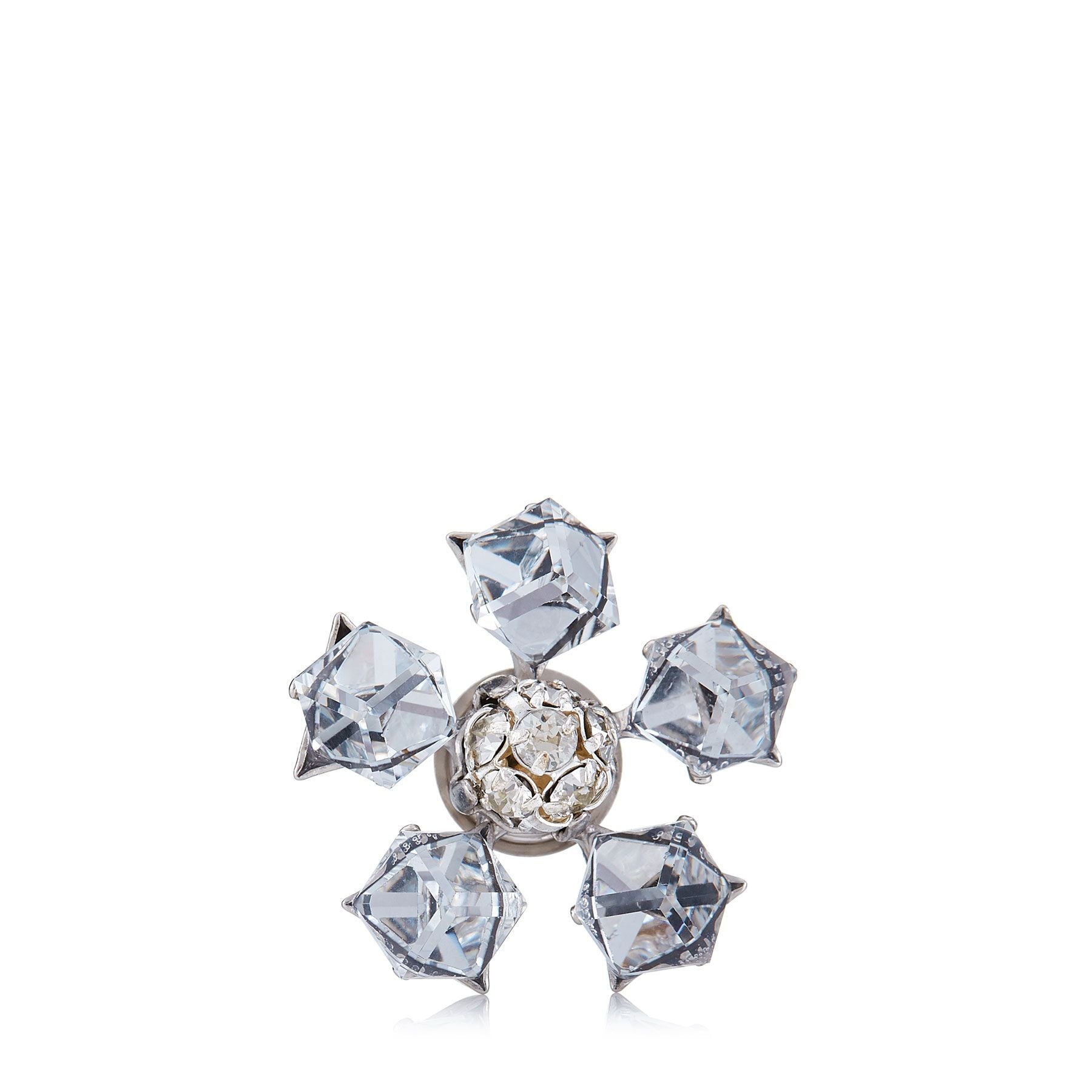 AMBROSE - Cristal