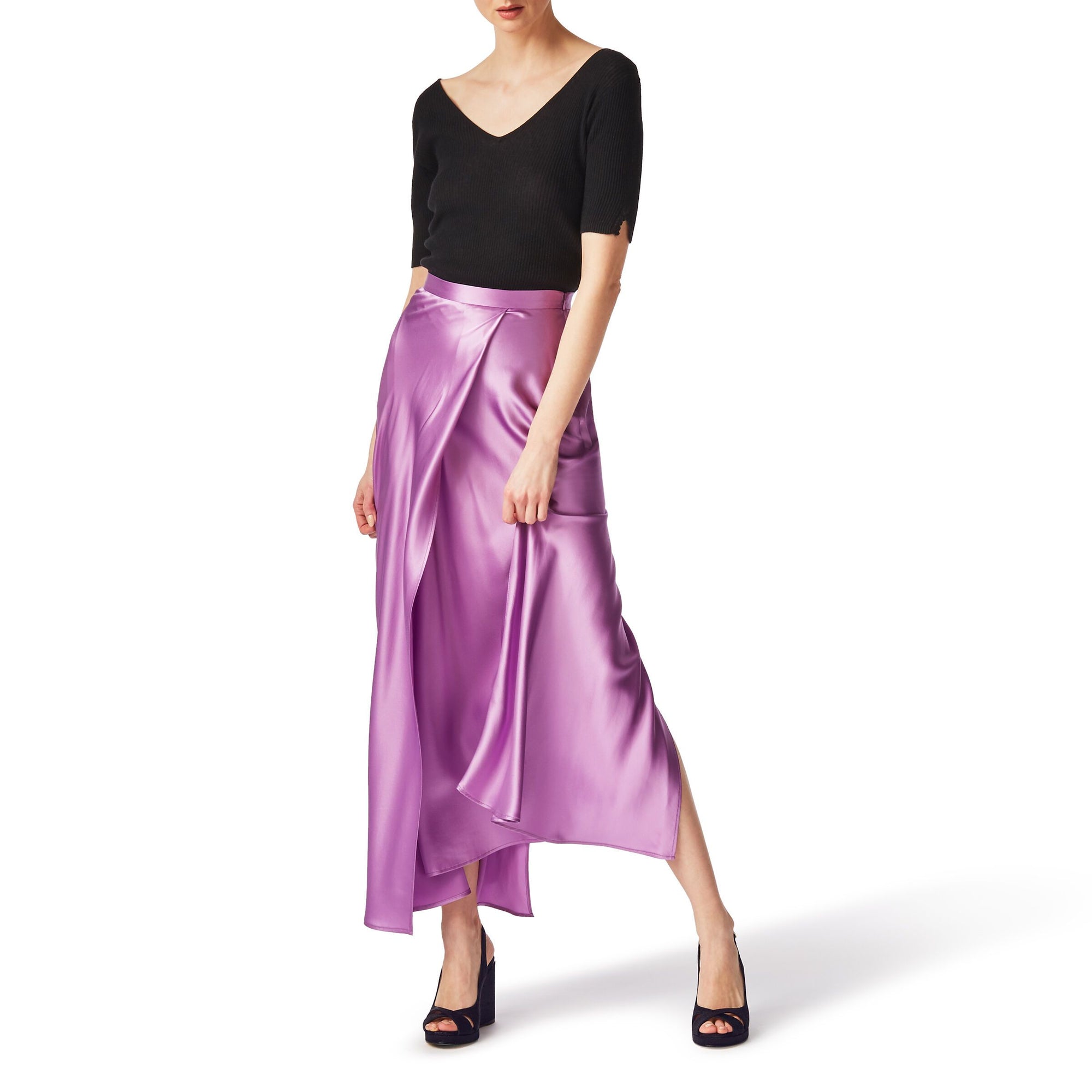 AMELY 105 - Noir