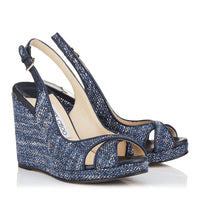 AMELY 105 - Navy