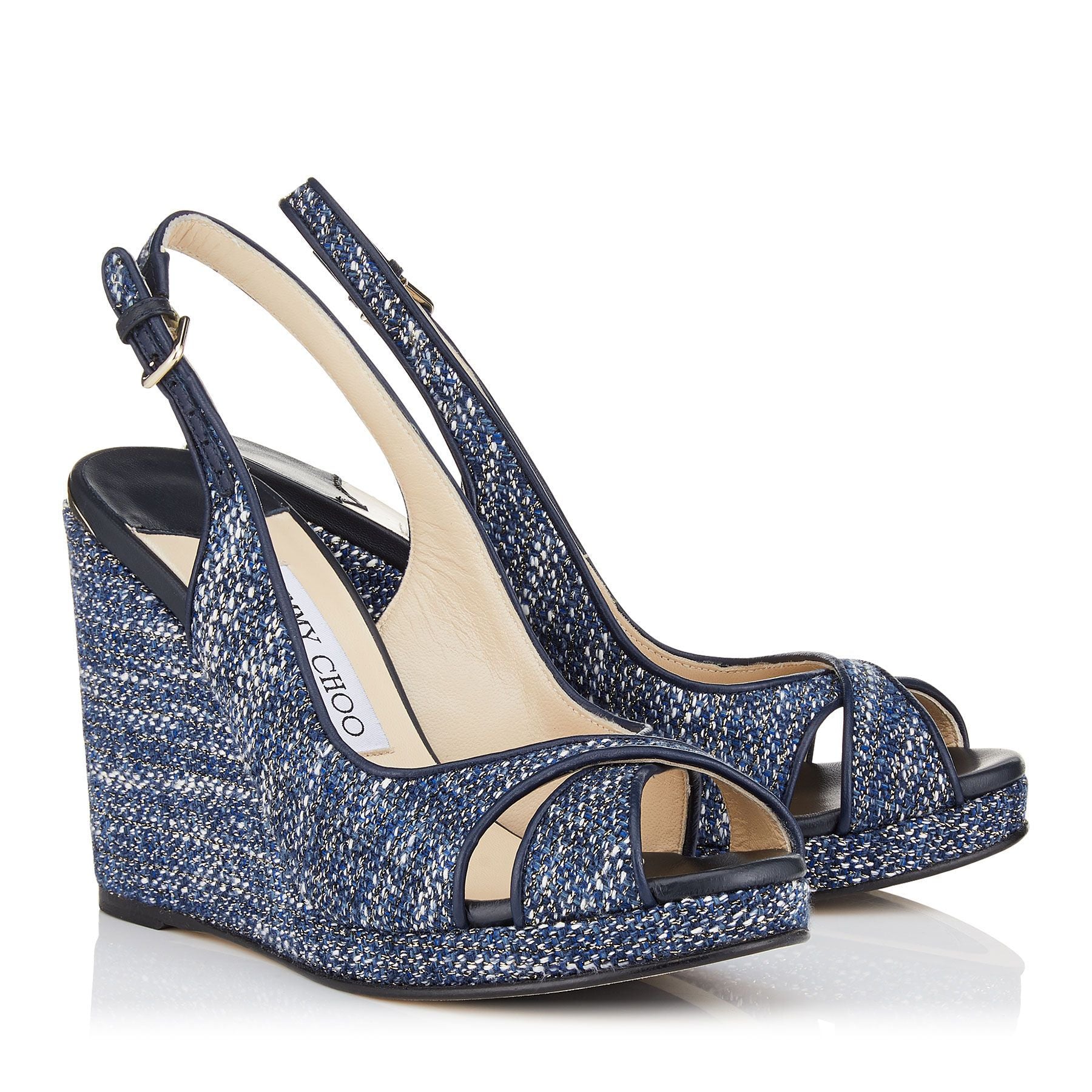 AMELY 105 - Navy