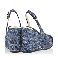 AMELY 105 - Navy
