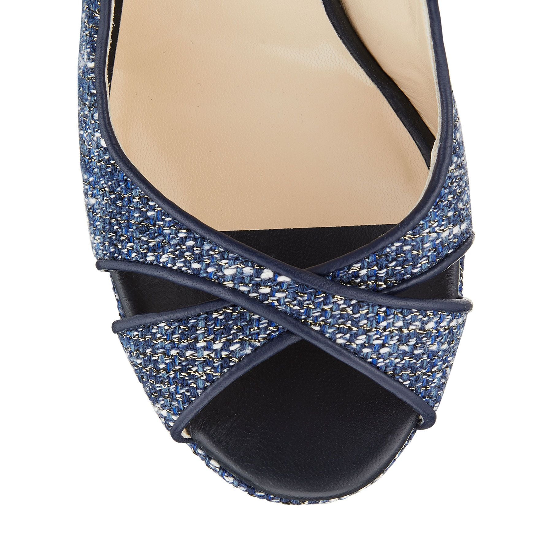 AMELY 105 - Navy