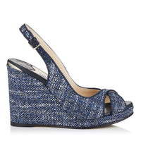 AMELY 105 - Navy
