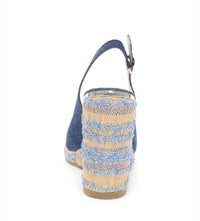 AMELY 105 - Navy