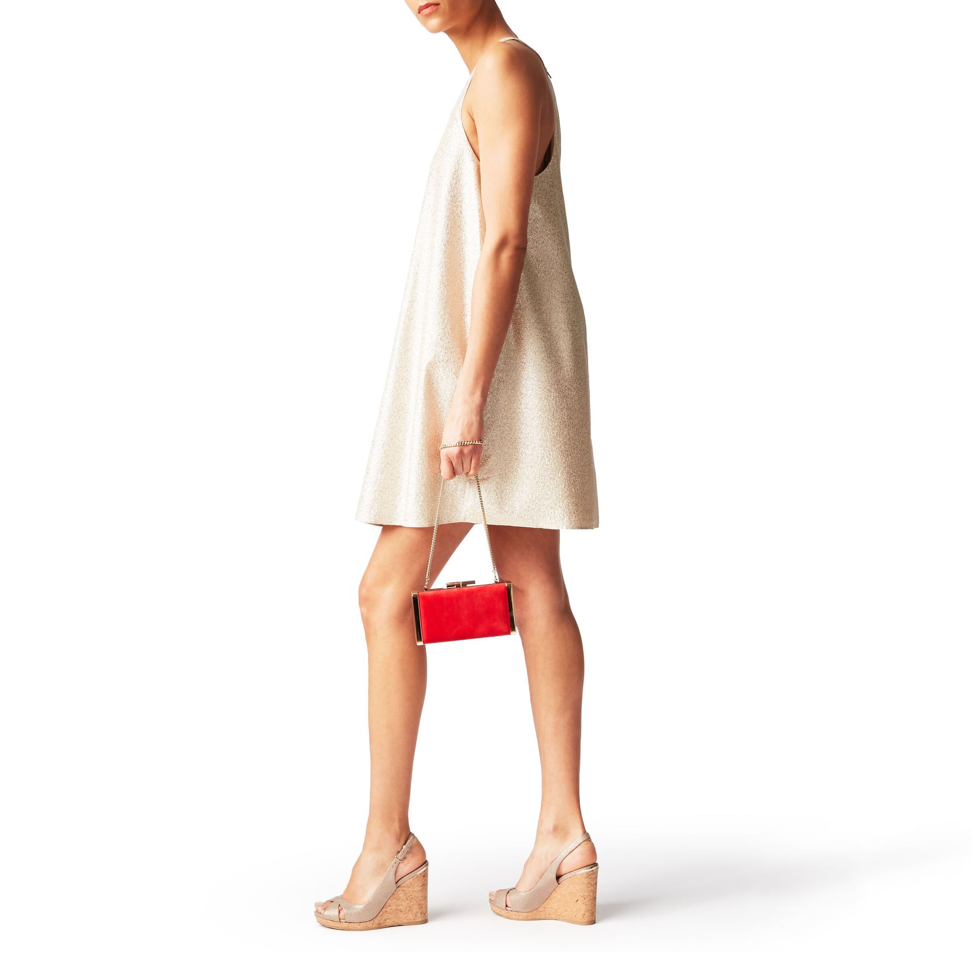 AMELY 105 - Rose