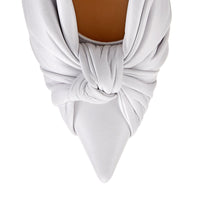 ANNABELL 85 - Blanc