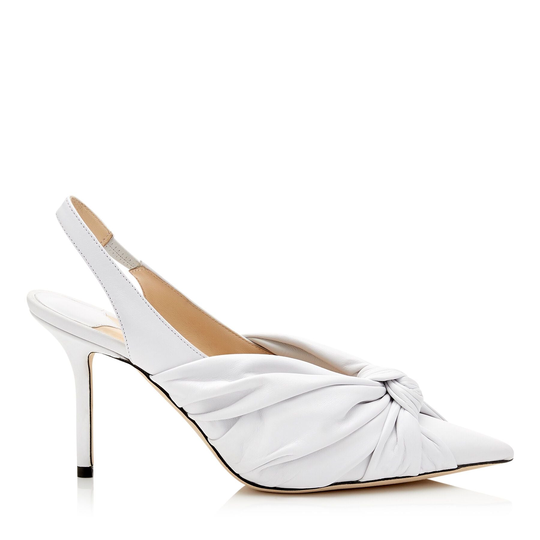 ANNABELL 85 - Blanc